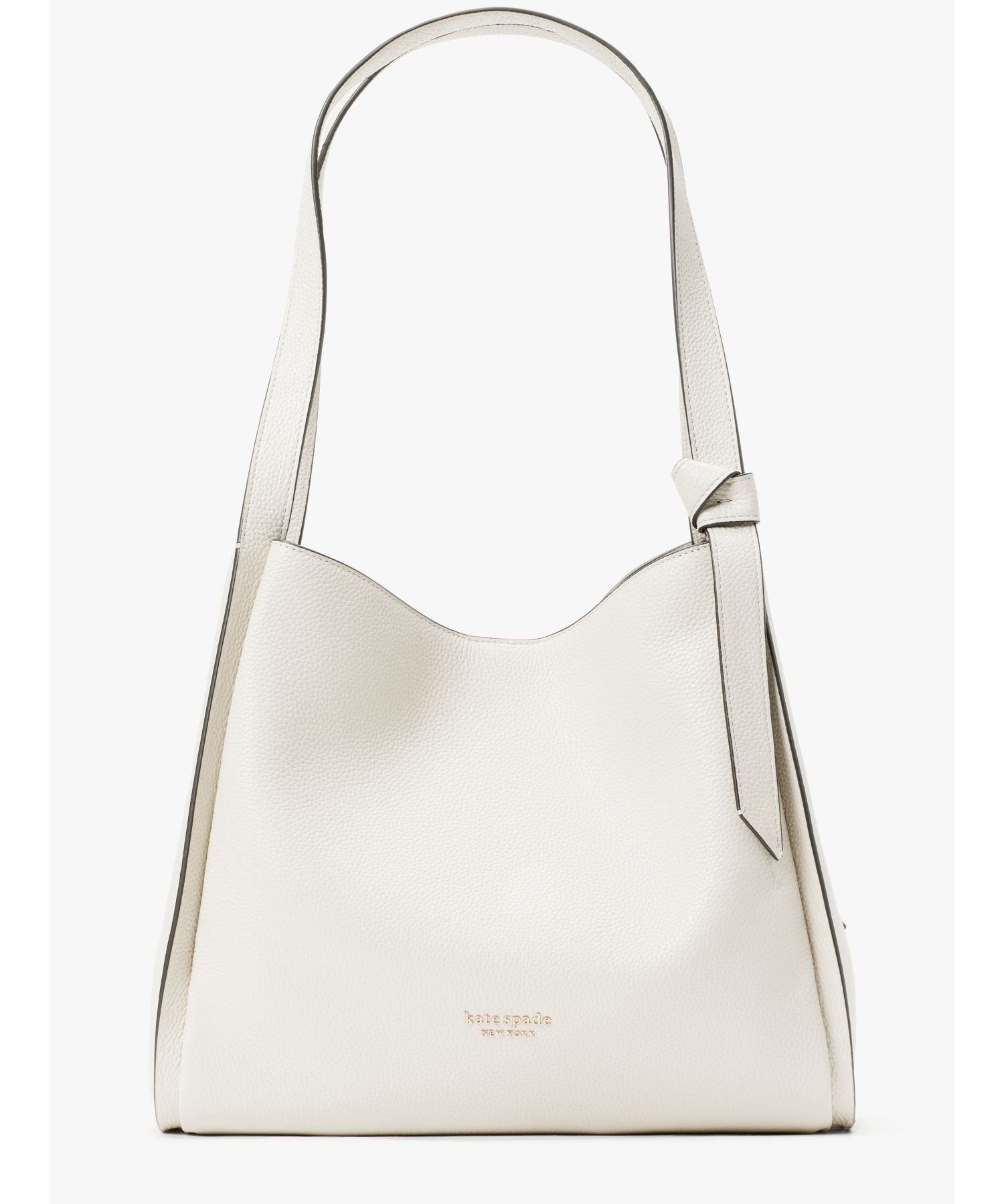 kate spade new york ノット ラージ ショルダー バッグ ケイトスペードニューヨーク バッグ ショルダーバッグ