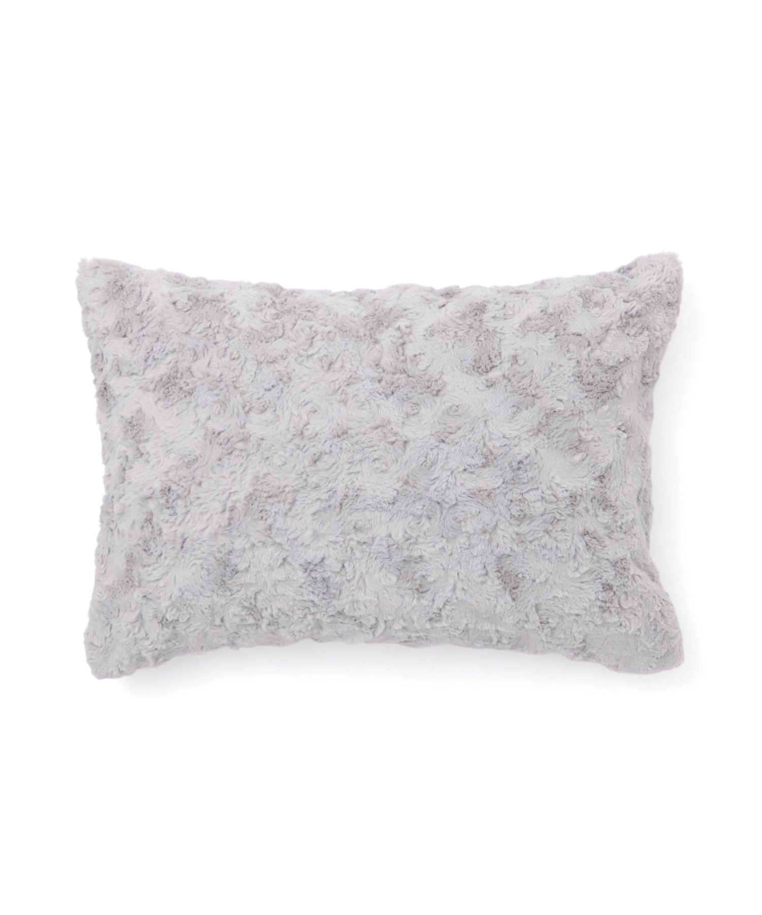 【SALE／56%OFF】Francfranc WARMY ボティーヌ まくらカバー 700*500 フランフラン インテリア・生活雑貨 その他のインテリア・生活雑貨 グレーのサムネイル