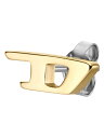 DIESEL Steel Earring DX1520710 ウォッチステーションインターナショナル アクセサリー・腕時計 イヤリング・イヤーカフ ゴールド【送...