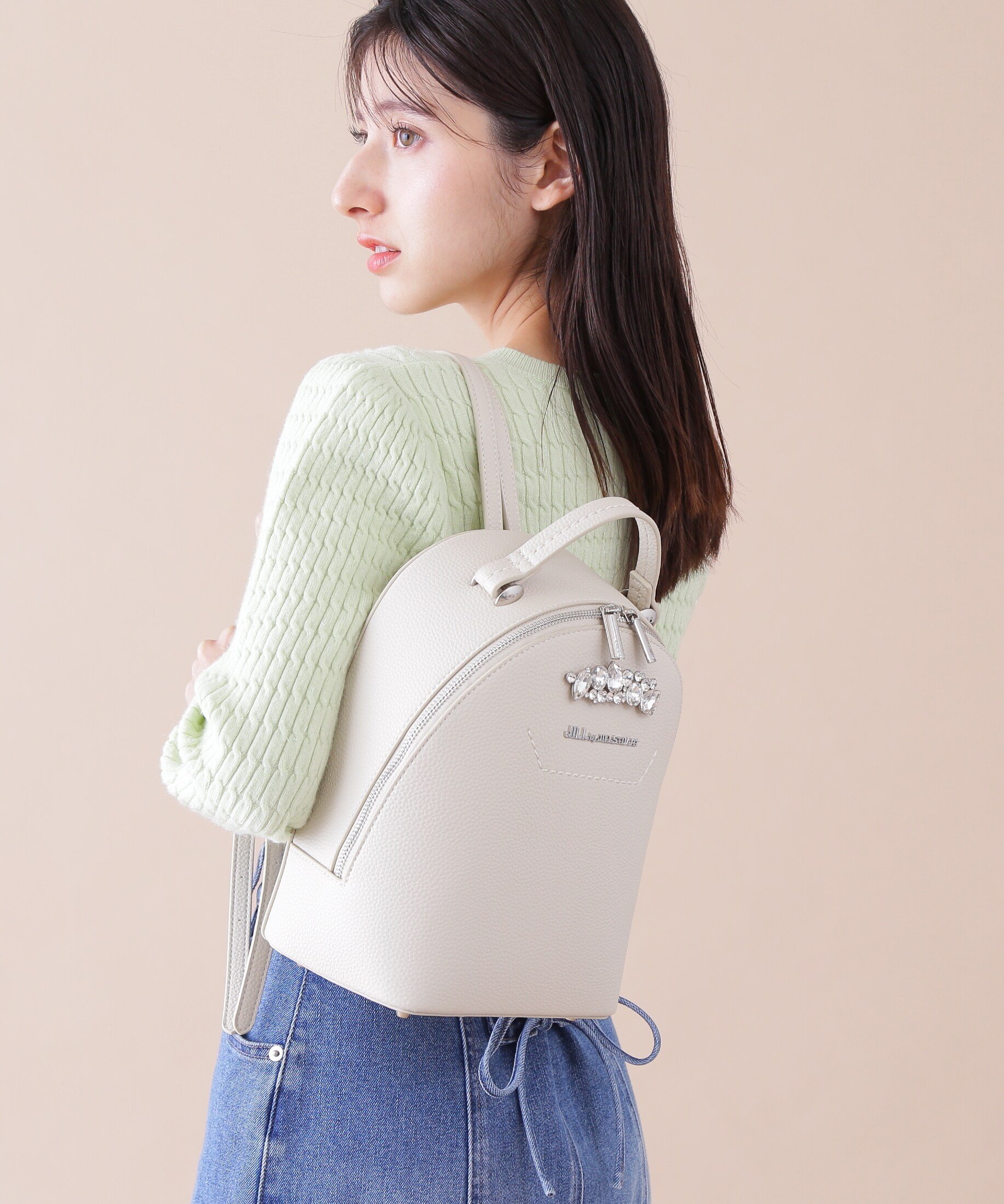 楽天市場】リュックサック JILL by JILLSTUART(ジルバイジル 楽天市場】リュックサック JILL by JILLSTUART(ジルバイジル