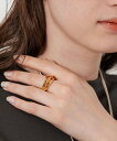 UNITED ARROWS <PHILIPPE AUDIBERT>ADENA GD リング ユナイテッドアローズ アクセサリー・腕時計 リング・指輪 ゴールド【送料無料】