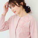 Rose Tiara レディース トップス ローズティアラ