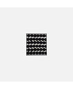 Marimekko Rasymatto ミニタオル 30*30cm マリメッコ インテリア・生活雑貨 タオル