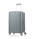 American Tourister 【公式】アメリカンツーリスター パクストラスピナー75 エキスパンダブル アメリカンツーリスター バッグ スーツケース・キ...