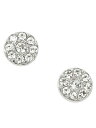 FOSSIL Vintage GL Stud Earring JF00828040 フォッシル アクセサリー・腕時計 イヤリング・イヤーカフ シルバー【送料無料】