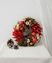 ySALE^20%OFFzSENSE OF PLACE BLOMSTER Xmas Bwreath ZX Iu vCX CeAEG ̑̃CeAEG bh