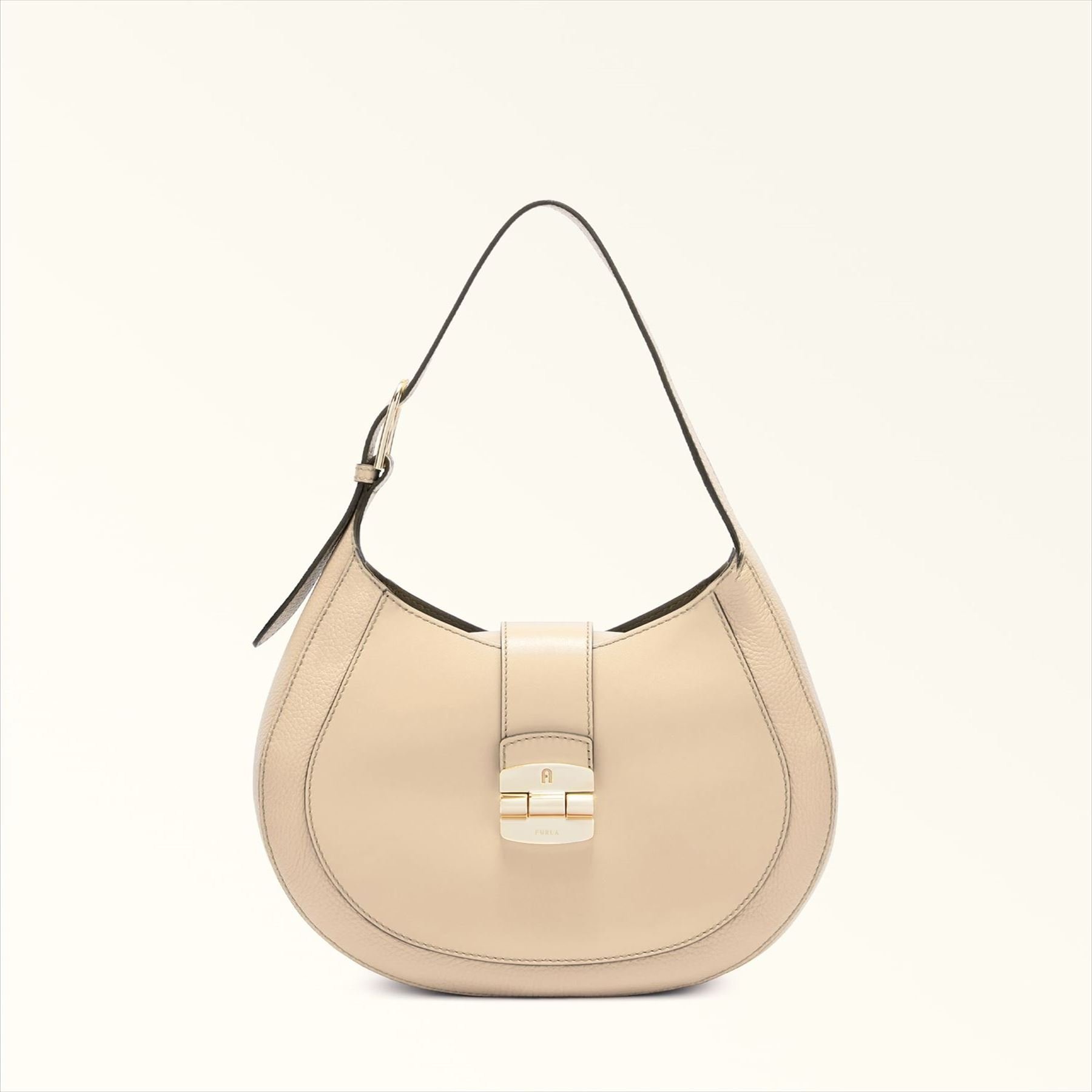 フルラ トートバッグ（レディース） FURLA FURLA CLUB 2 M HOBO フルラ バッグ トートバッグ【送料無料】