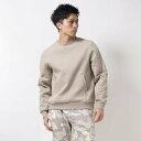 【SALE/45%OFF】Reebok クルーネック スウェット / ACTIV COLL DREAMBLEND CREW リーボック トップス スウェット・ト...