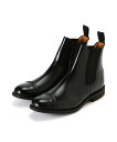 MANASTASH SANDERS(サンダース) MILITARY CAP TOE CHELSEA BOOT 1140 マナスタッシュ シューズ・靴 その他のシ...