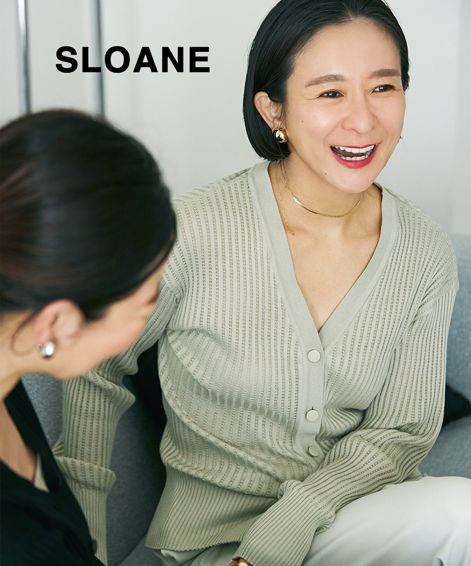 楽天市場】sloane シルク リブの通販 楽天市場】sloane シルク リブの通販