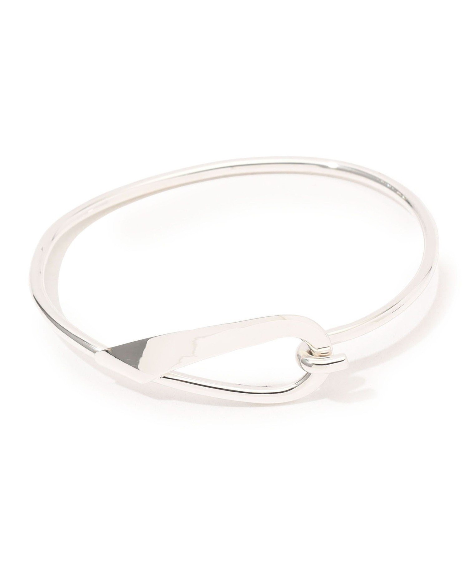 TOMORROWLAND GOODS NINA&JULES Hook バングル トゥモローランド アクセサリー・腕時計 ブレスレット・..