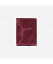 Marimekko Unikko Solid ハンドタオル 50*70cm マリメッコ インテリア・生活雑貨 タオル【送料無料】(3)