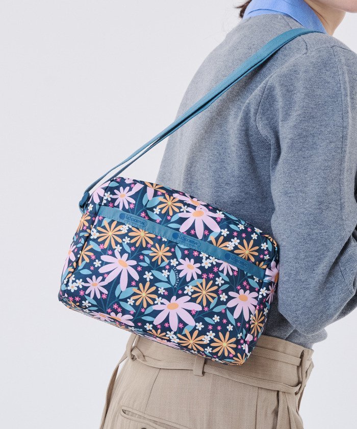 【公式】レスポートサック ショルダーバッグ 2434HF58 LeSportsac レスポートサック バッグ ショルダーバッグ