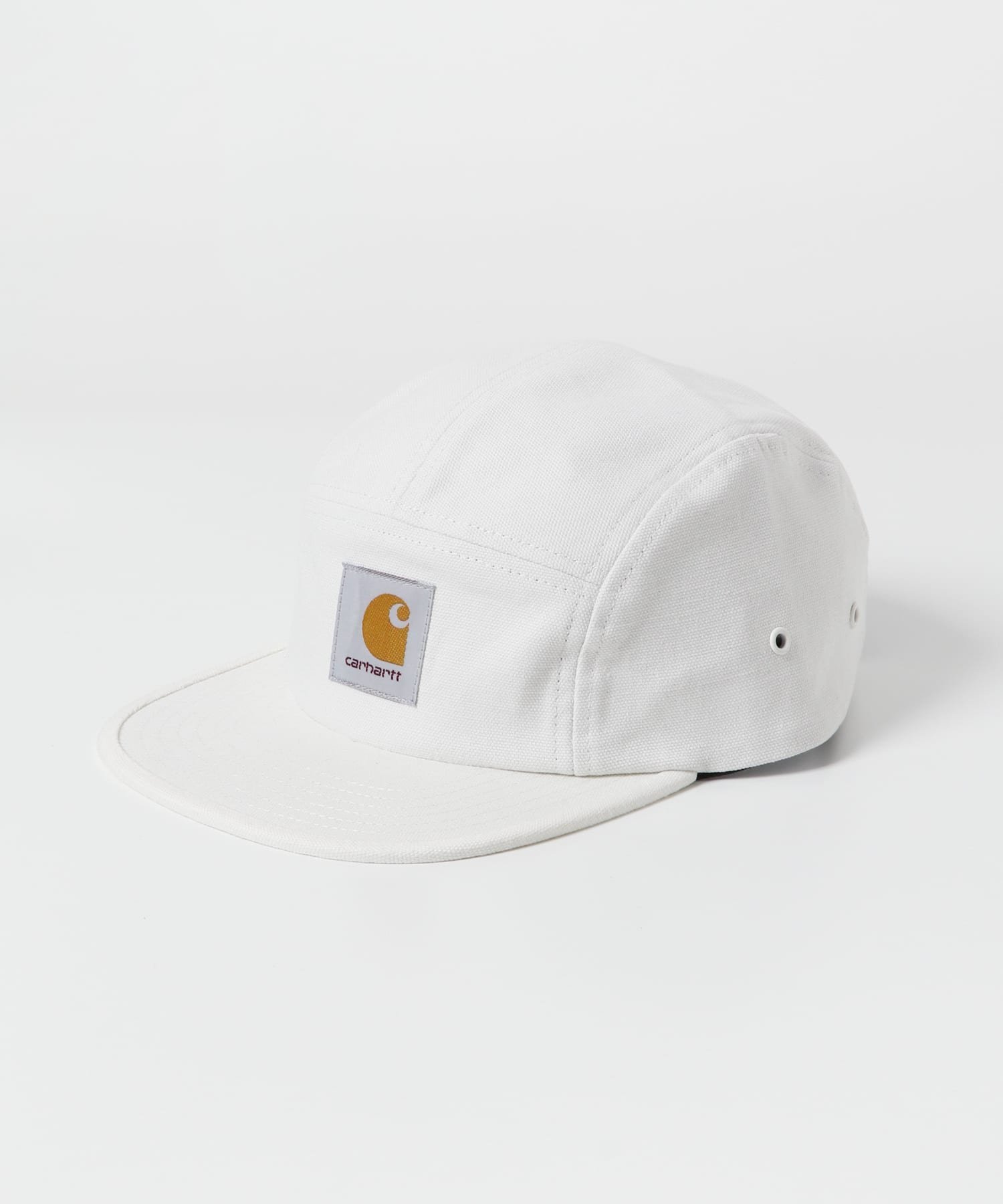 カーハート  帽子 メンズ SENSE OF PLACE 『WEB/一部店舗限定』CARHARTT BACKLEY CAP センス オブ プレイス 帽子 キャップ ブラック【送料無料】