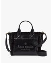 【SALE／65%OFF】kate spade new york ジェット スモールトート ケイトスペードニューヨーク バッグ トートバッグ ブラック【送料無料】