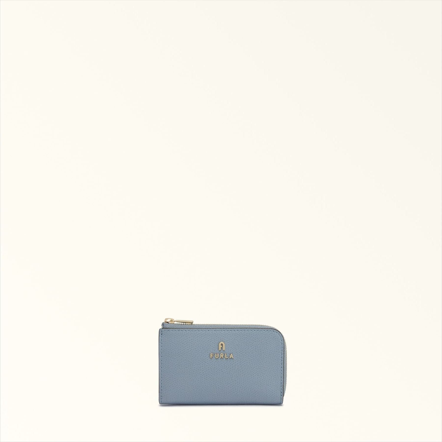 フルラ キーケース FURLA FURLA CAMELIA KEYCASE ZIP AROUND フルラ 財布・ポーチ・ケース その他の財布・ポーチ・ケース【送料無料】