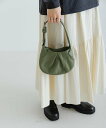 【SALE/45%OFF】URBAN RESEARCH NOMADIS LEE アーバンリサーチ バッグ ハンドバッグ グリーン【送料無料】