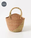 【SALE/20%OFF】URBAN RESEARCH DOORS 『別注』アフリカンスクエア*DOORS ボルガ山フォルム アーバンリサーチドアーズ バッグ その他のバッグ ベージュ【送料無料】