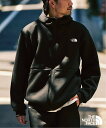417 EDIFICE THE NORTH FACE / ザ ノースフェイス Reversible Tech Air Hoodie フォーワンセブン エディフィス トップス パーカー・フーディー グレー ブラック【送料無料】