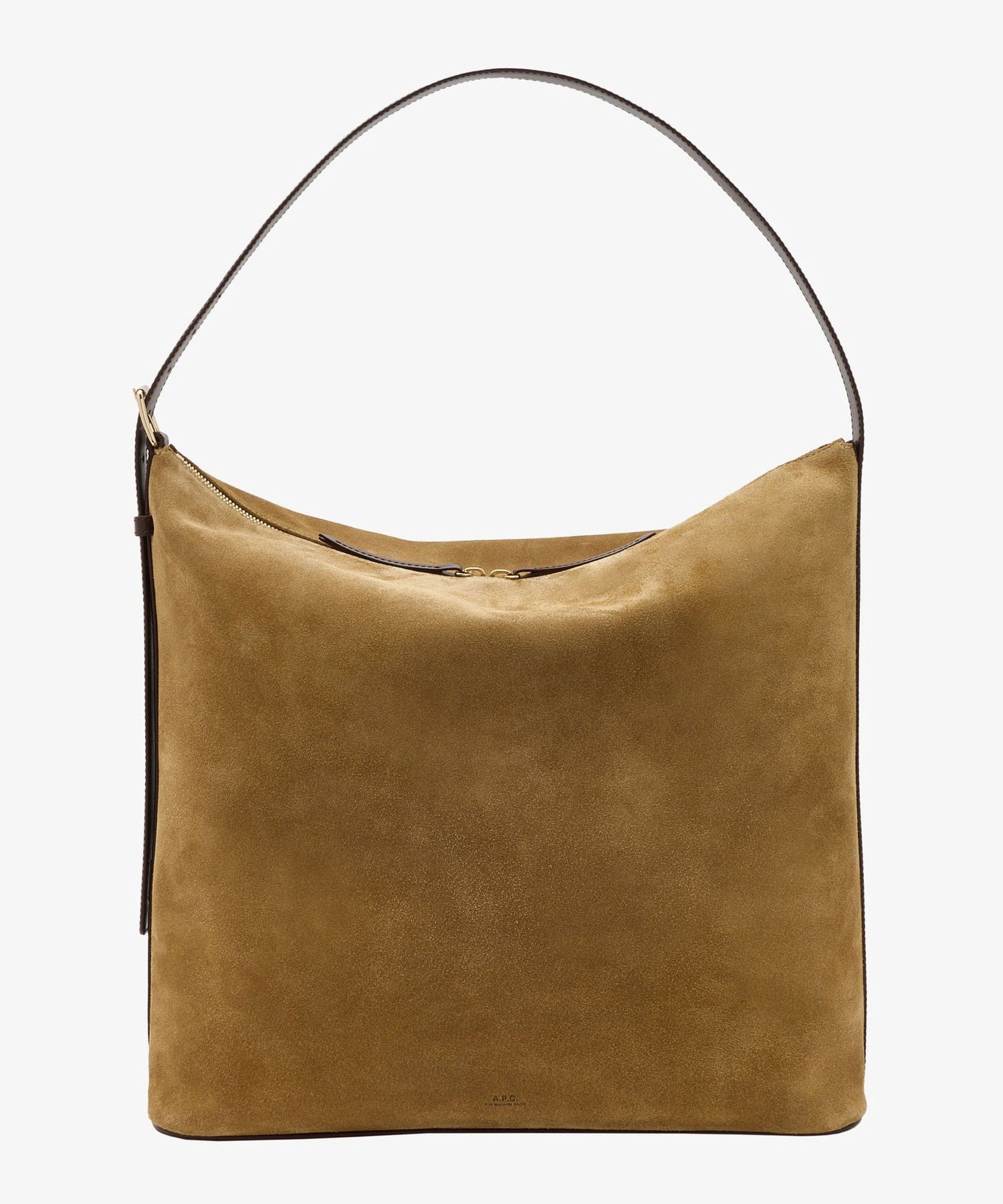 A.P.C. Vera Maxi バッグ アー・ぺー・セー バッグ ショルダーバッグ ベージュ【送料無料】