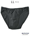 【SALE/20%OFF】BROS by WACOAL MEN ブロス ビキニブリーフ 前閉じ ブロス バイ ワコールメン インナー・ルームウェア ボクサーパン...