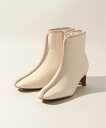 【SALE/51%OFF】notch. センターシームブーツ ノッチ シューズ・靴 その他のシューズ・靴 ホワイト ブラック【送料無料】