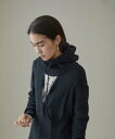 【SALE/60%OFF】SALON adam et rope' バラクラバ -CreamyCotton /クリーミーコットン- サロン アダム エ ロペ ファッション雑貨 マフラー・ストール・ネックウォーマー パープル グレー ホワイト ブラック