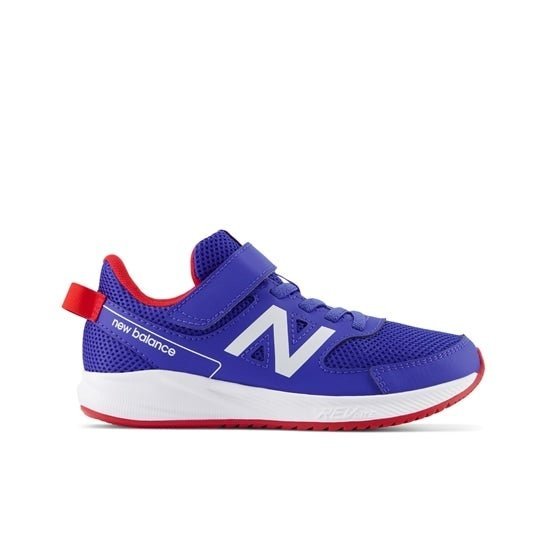 楽天Rakuten Fashion【SALE／20％OFF】New Balance YT570 MR3/YT570 PC3 ニューバランス シューズ・靴 スニーカー ブルー ピンク【送料無料】