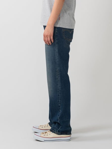 【SALE／50%OFF】Levi's 501(R)'90S LIGHTWEIGHT ダークインディゴ リーバイス パンツ ジーンズ・デニムパンツ ブラック【送料無料】