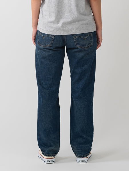 【SALE／50%OFF】Levi's 501(R)'90S LIGHTWEIGHT ダークインディゴ リーバイス パンツ ジーンズ・デニムパンツ ブラック【送料無料】