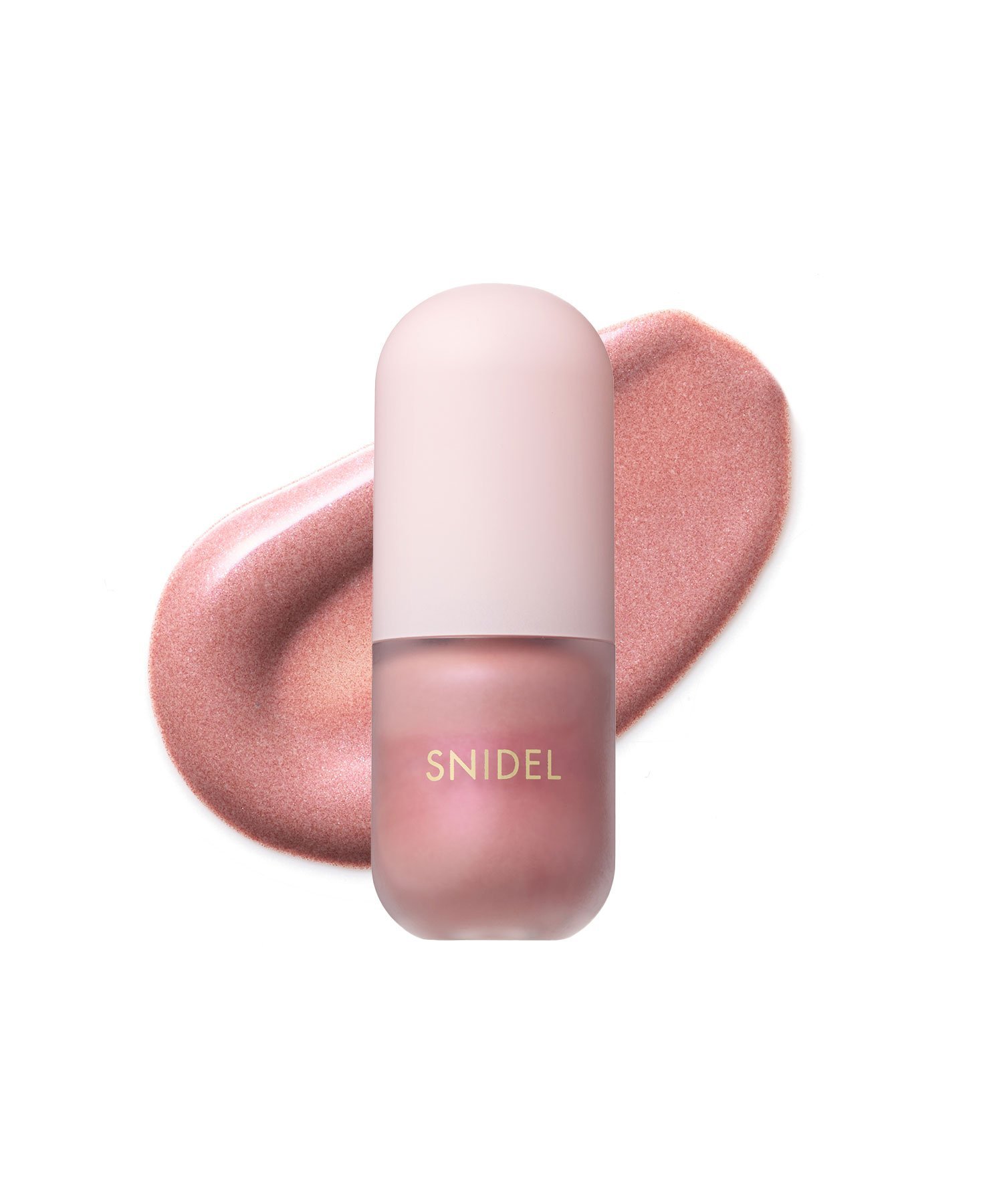 SNIDEL BEAUTY フラッフィー ブラッシュ 01 スナイデルビューティ メイクアップ チーク