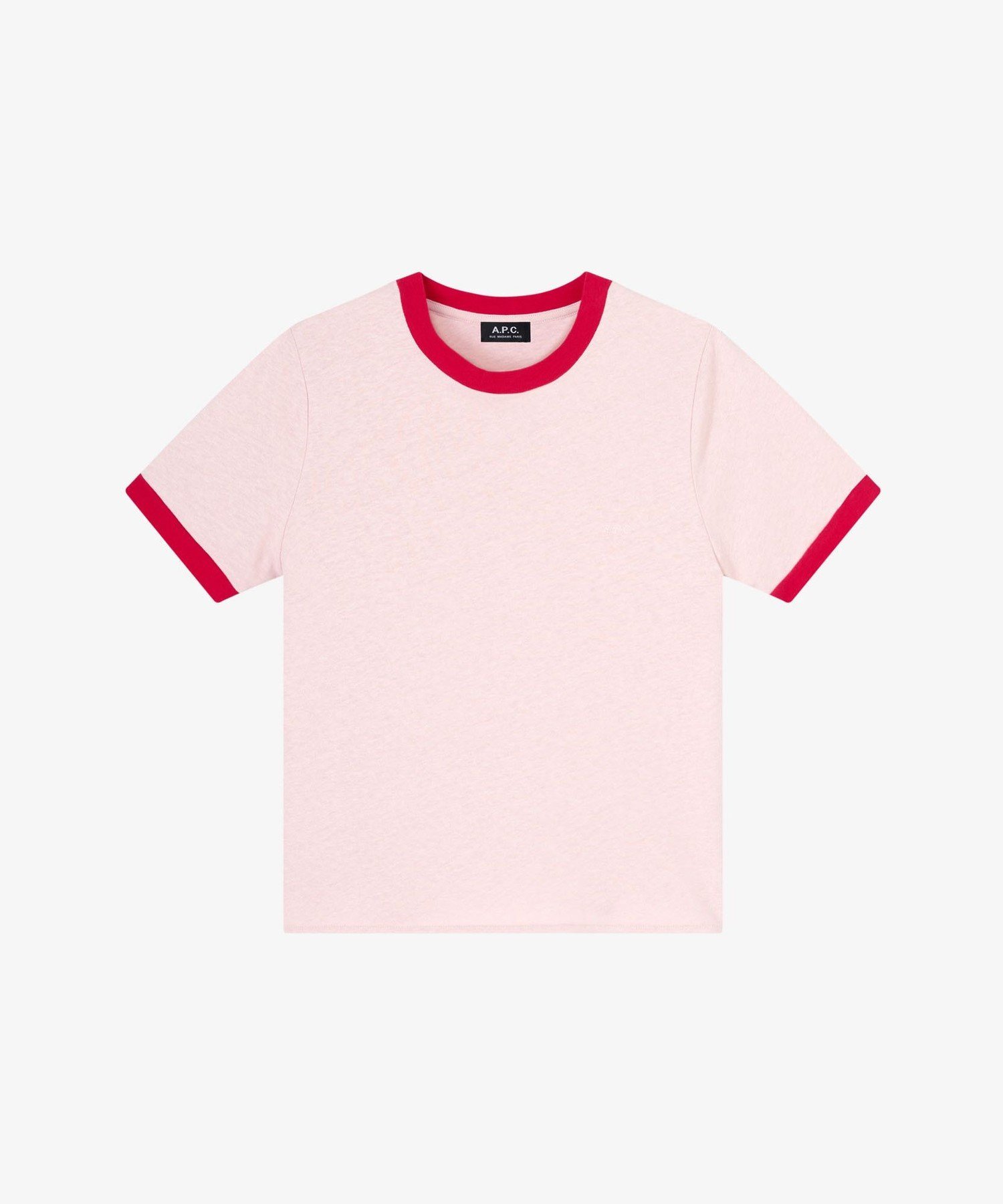. Raya Tシャツ アー・ぺー・セー トップス カットソー・Tシャツ ピンク