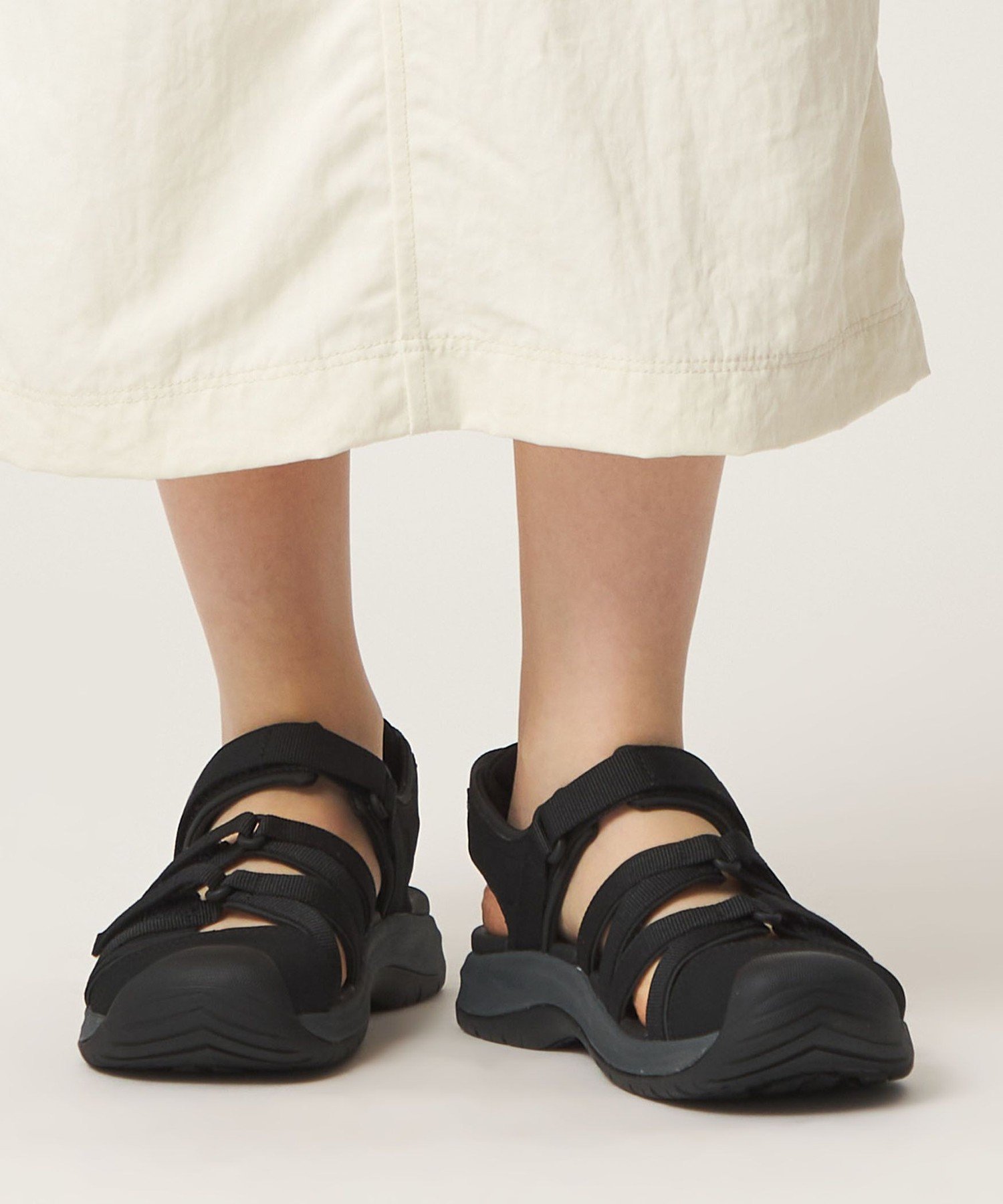 ODETTE E ODILE ＜TEVA＞ Tirra Sport CT オデット エ オディール シューズ・靴 サ...