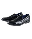 【SALE/20%OFF】AAA+ 超軽量 ローファー ビジネスシューズ ☆2768 サンエーフットウェアー シューズ・靴 レースアップ・ドレスシューズ ブラッ...
