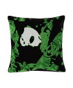 【SALE/60%OFF】bonjour records Richardson Rob Pruitt Pillow Case ボンジュールレコード インテリア・...