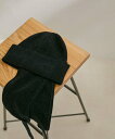 【SALE/40%OFF】SALON adam et rope' フライトキャップ -CreamyCotton /クリーミーコットン- サロン アダム エ ロペ...