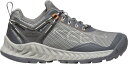 KEEN WOMEN NXIS EVO WP fB[X lNVX GH EH[^[v[t L[ V[YEC Xj[J[yz