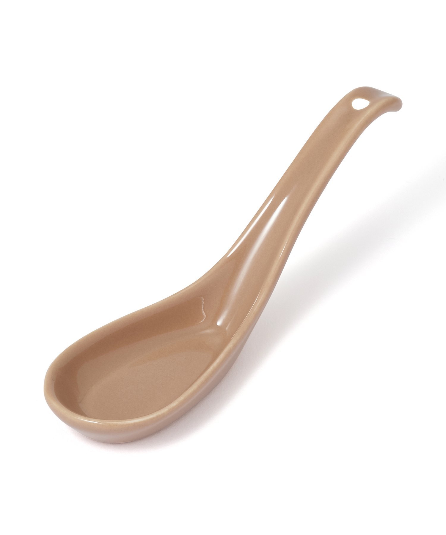 【SALE／30%OFF】Francfranc レンゲ フランフラン 食器・調理器具・キッチン用品 カトラリー ブラウンのサムネイル