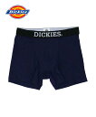 【SALE/20%OFF】Dickies DICKIES/(M)DK BIG logo flower ハンドサイン インナー・ルームウェア ボクサーパンツ・トラ...