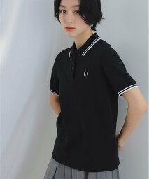 ビームス ポロシャツ レディース Ray BEAMS FRED PERRY / The Fred Perry Shirt - G3600 ポロシャツ 24SS フレッドペリー ビームス ウイメン トップス ポロシャツ【送料無料】