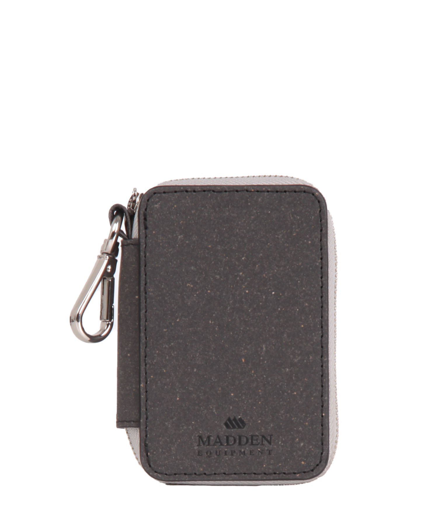 MADDEN EQUIPMENT 【MADDEN EQUIPMENT】キーケース ロワード バッグ リュック・バックパック ブラック ..
