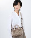 LeSportsac 【公式】レスポートサック ショルダーバッグ 5264HE76 LeSportsac レスポートサック バッグ ショルダーバッグ ベージュ【...