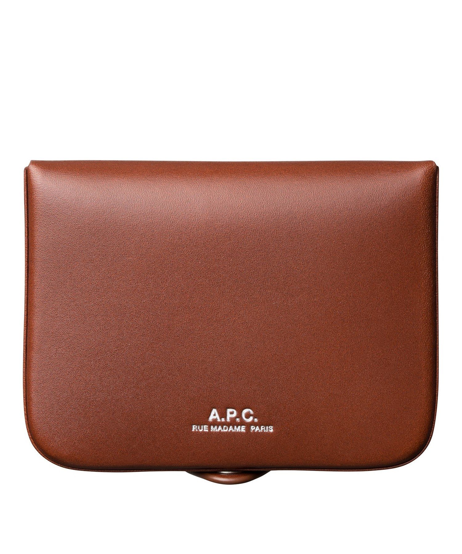 A.P.C. Josh コインケース アー・ぺー・セー 財布・ポーチ・ケース 名刺入れ・カードケース【送料無料】