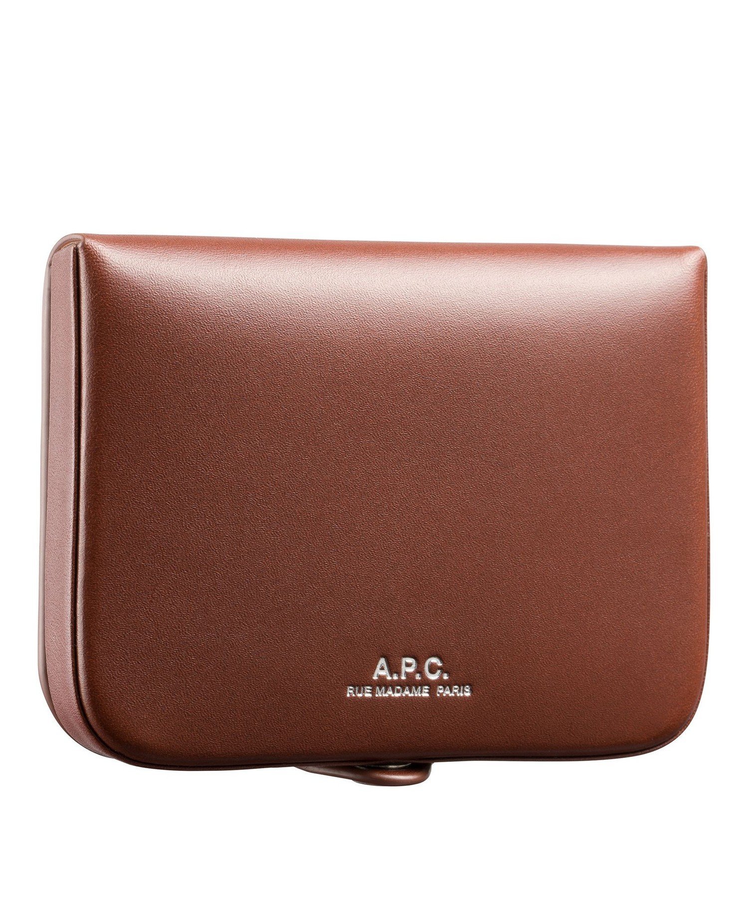 A.P.C. Josh コインケース アー・ぺー・セー 財布・ポーチ・ケース 名刺入れ・カードケース【送料無料】