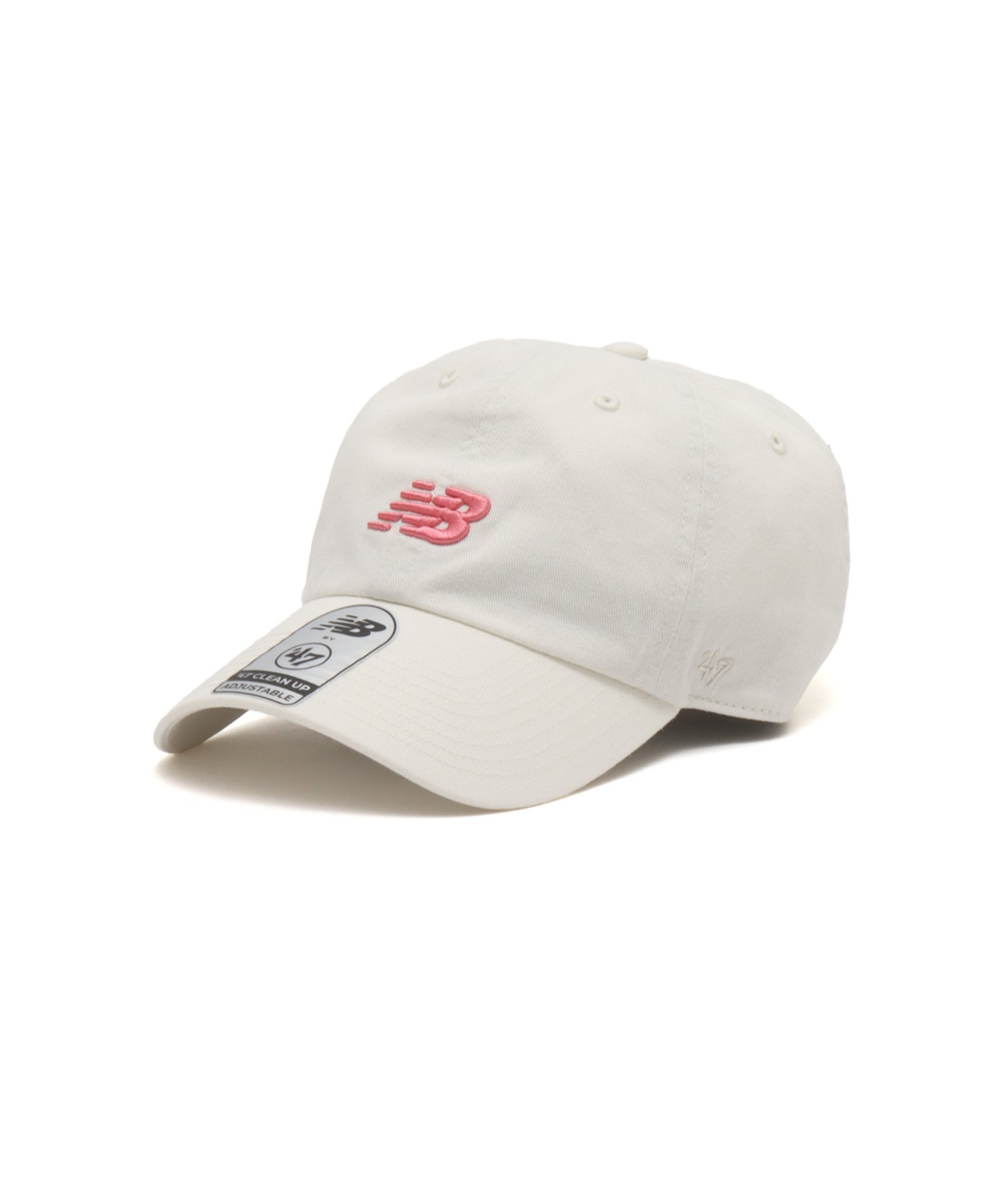 New Balance New Balance NB by '47 Clean Up ダブルバブル アトモス 帽子 キャップ【送料無料】