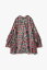 ANNA SUI GIVERNY COMBO RUFFLED TUNIC   ԡɥ쥹 ˥å̵