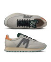【SALE/20%OFF】KARHU Karhu(カルフ) ALBATROSS CONTROL SNEAKER スニーカー カルフ シューズ・靴 スニーカー ホ...
