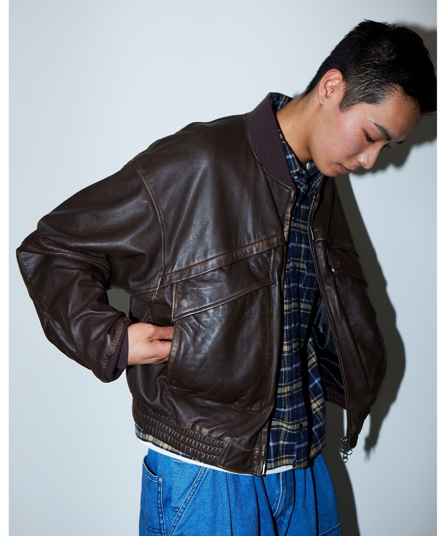 楽天市場】international gallery beams レザージャケットの通販 楽天市場】international gallery beams レザージャケットの通販