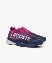 LACOSTE メンズ AG-LT25 LITE 125 1 SMA ラコステ シューズ・靴 スニーカー ピンク ホワイト【送料無料】