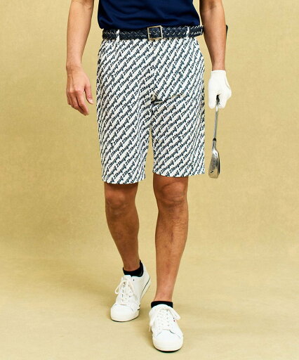 23区GOLF 【MEN】レジメロゴショートパンツ ドライタッチ 透けにくい ストレッチ ニジュウサンクゴルフ パンツ その他のパンツ ブラック ネイビー【送料無料】 23区GOLF 【MEN】レジメロゴショートパンツ ドライタッチ 透けにくい ストレッチ ニジュウサンクゴルフ パンツ その他のパンツ ブラック ネイビー【送料無料】